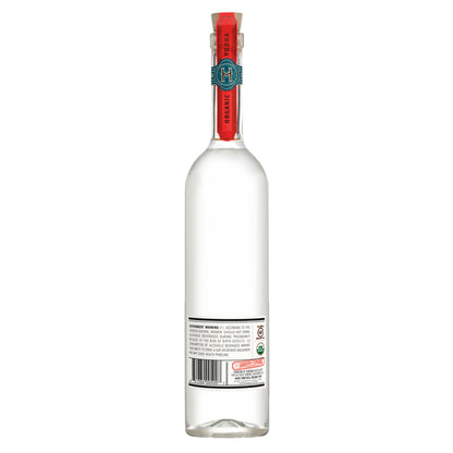 Hanson Of Sonoma Vodka Original Small Batch 80 - 750ML