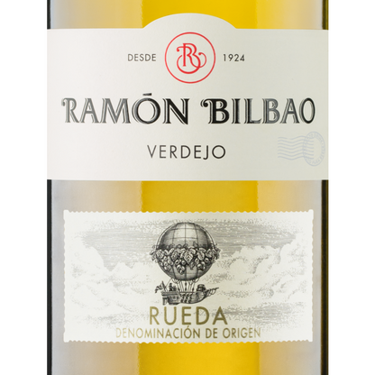 Ramon Bilbao Verdejo Rueda 2022 - 750ML
