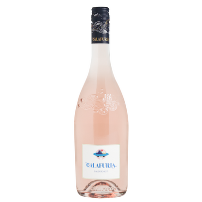 Tormaresca Negroamaro Rose Calafuria Salento 2024 - 750ML