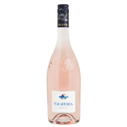 Tormaresca Negroamaro Rose Calafuria Salento 2024 - 750ML