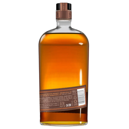 Bulleit Straight Bourbon Bottled In Bond Frontier Whiskey 100 - 750ML