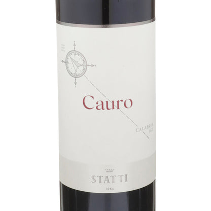 Statti Calabria Rosso Cauro 2020 - 750ML