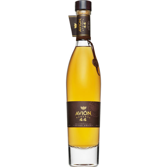 Avion Tequila Extra Anejo Reserva 44 80 - 1.75L