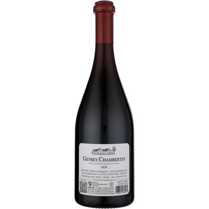 Chateau De Marsannay Gevrey Chambertin 2020 - 750ML