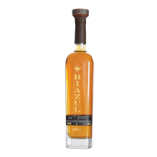 Riazul Tequila Extra Anejo 80 - 750ML