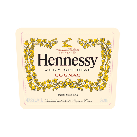 Hennessy Cognac Very Special 80 - 375ML