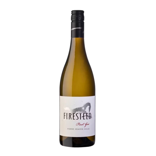 Firesteed Pinot Gris Horse Heaven Hills 2022 - 750ML