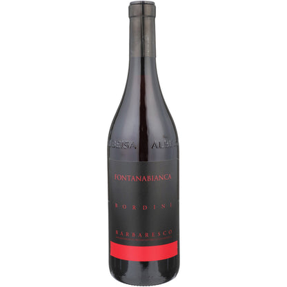 Fontanabianca Barbaresco Bordini 2020 - 750ML