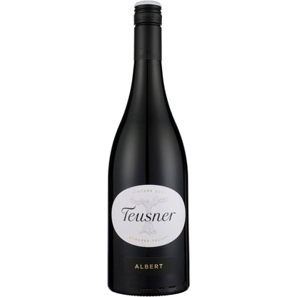 Teusner Shiraz Albert Barossa Valley 2021 - 750ML