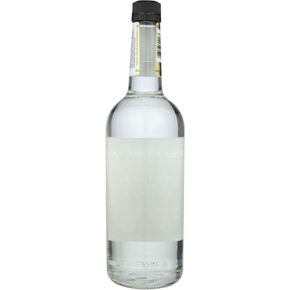 Jules Perchard Triple Sec 60 - 1.0L - Back