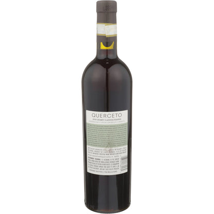 Querceto Chianti Classico Riserva 2018 - 750ML