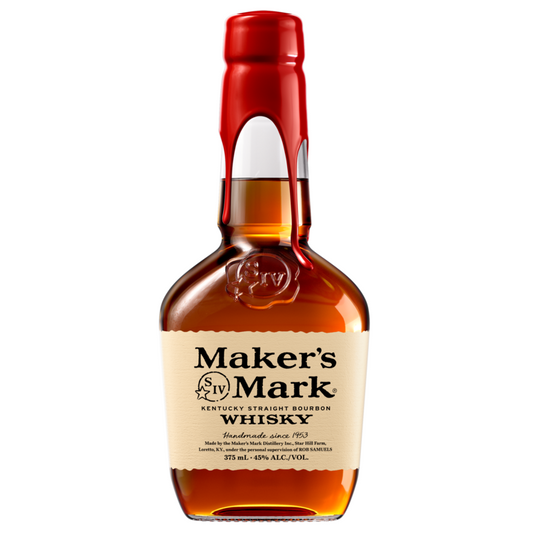 Maker's Mark Straight Bourbon 90 - 375ML - Front