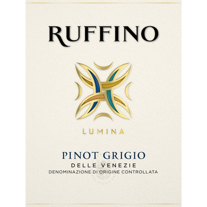 Ruffino Pinot Grigio Lumina Delle Venezie - 750ML