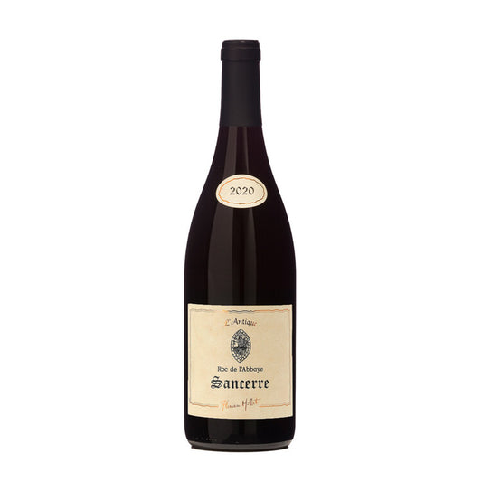 Roc De L'Abbaye Sancerre Rouge L'Antique 2020 - 750ML - Front
