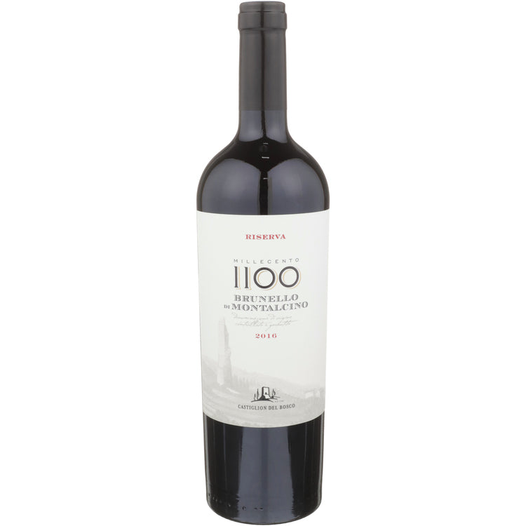 Castiglion Del Bosco Brunello Di Montalcino Riserva Millecento 1100 20 - 750ML