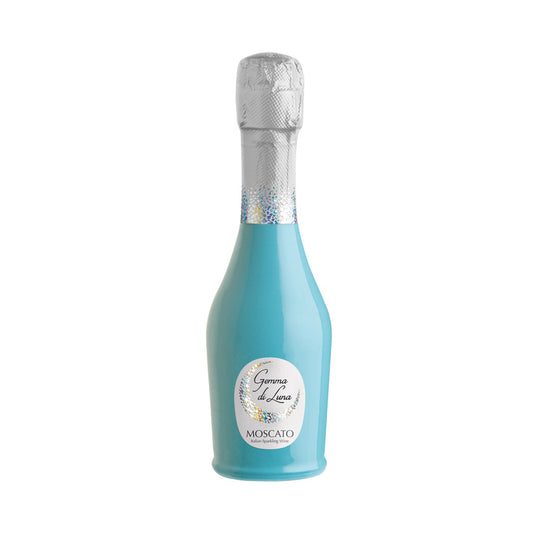 Gemma Di Luna Sparkling Moscato Italy - 750ML