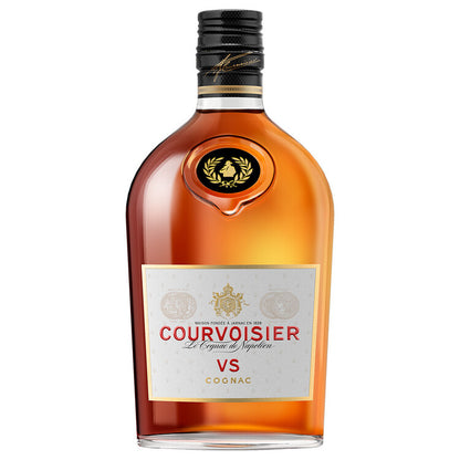 Courvoisier Cognac Vs 80 - 100ML - Front