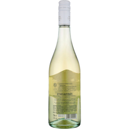 La Vis Chardonnay Trentino 2023 - 750ML