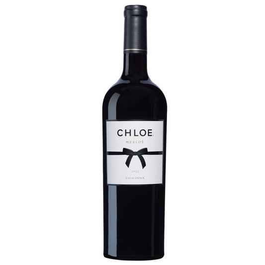 Chloe Merlot San Lucas - 750ML - Front