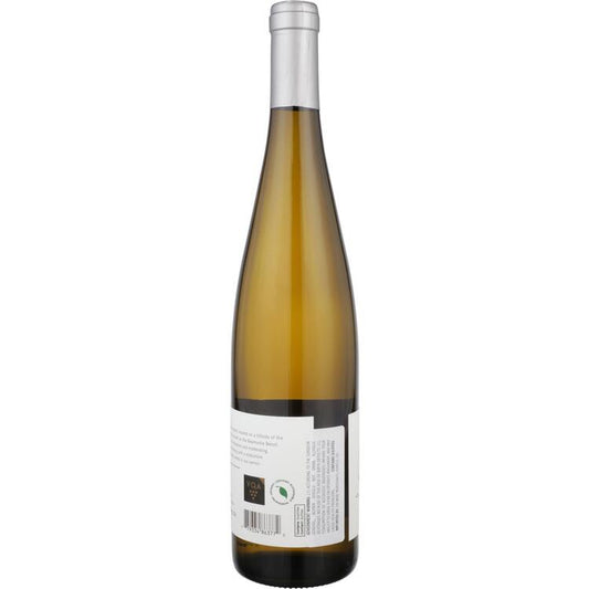 Cave Spring Riesling Cave Spring Vineyard Beamsville Bench 2020 - 750ML - Back