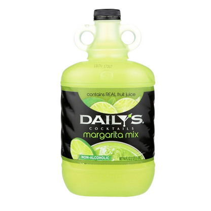 Daily'S Margarita Mix - 64 Z