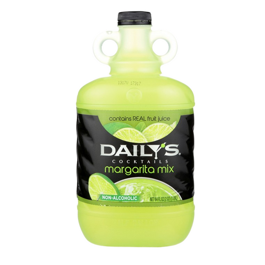 Daily'S Margarita Mix - 64 Z
