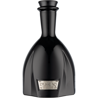 D'Usse Cognac Xo 80 W/ Lunar Gift Box - 750ML