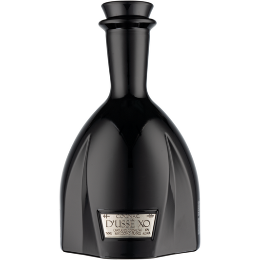 D'Usse Cognac Xo 80 W/ Lunar Gift Box - 750ML