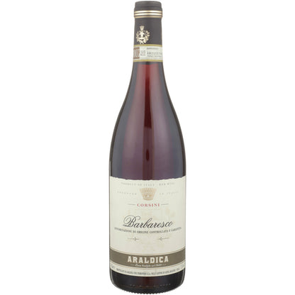 Araldica Barbaresco Corsini 2020 - 750ML