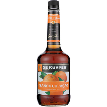 Dekuyper Curacao 60 - 750ML