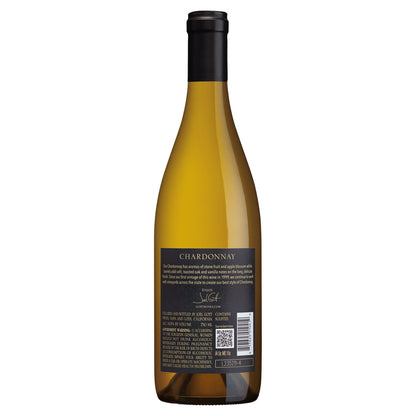 Joel Gott Chardonnay Barrel-Aged Limited Release California 2021 - 750ML