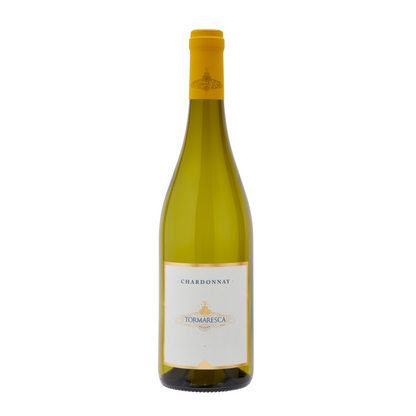 Tormaresca Chardonnay Puglia 2023 - 750ML