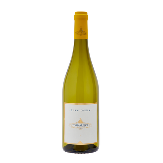 Tormaresca Chardonnay Puglia 2023 - 750ML