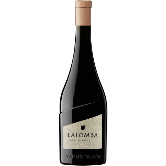 Lalomba Rioja Finca Ladero 2017 - 750ML