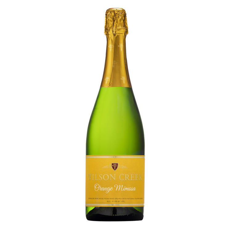 Wilson Creek Orange Mimosa - 750ML - Front