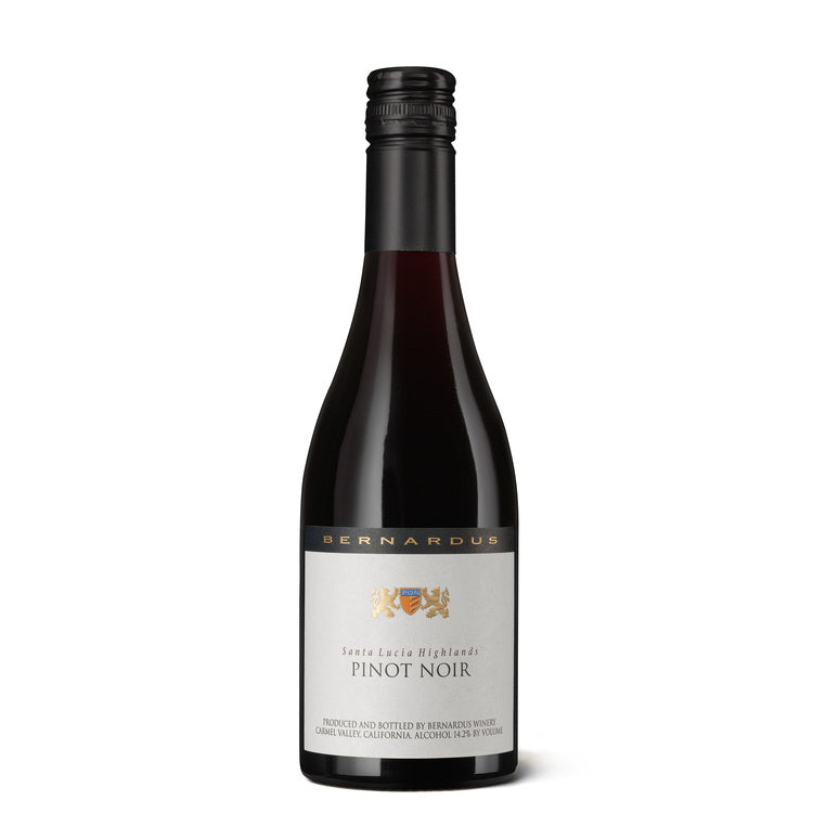 Bernardus Pinot Noir Santa Lucia Highlands 2022 - 375ML