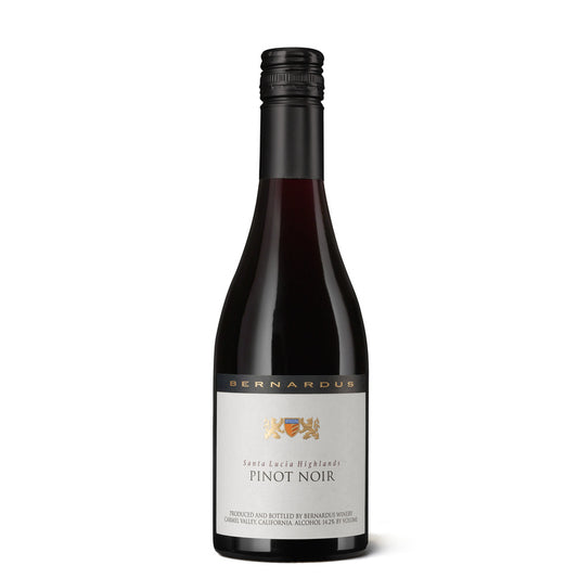 Bernardus Pinot Noir Santa Lucia Highlands 2022 - 375ML