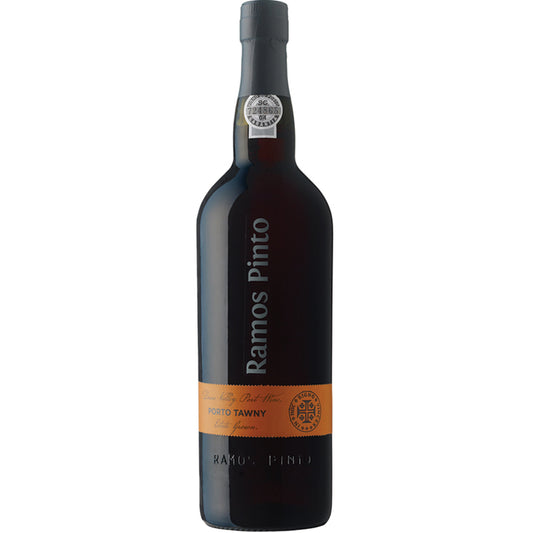 Ramos Pinto Porto Superior Tawny - 750ML