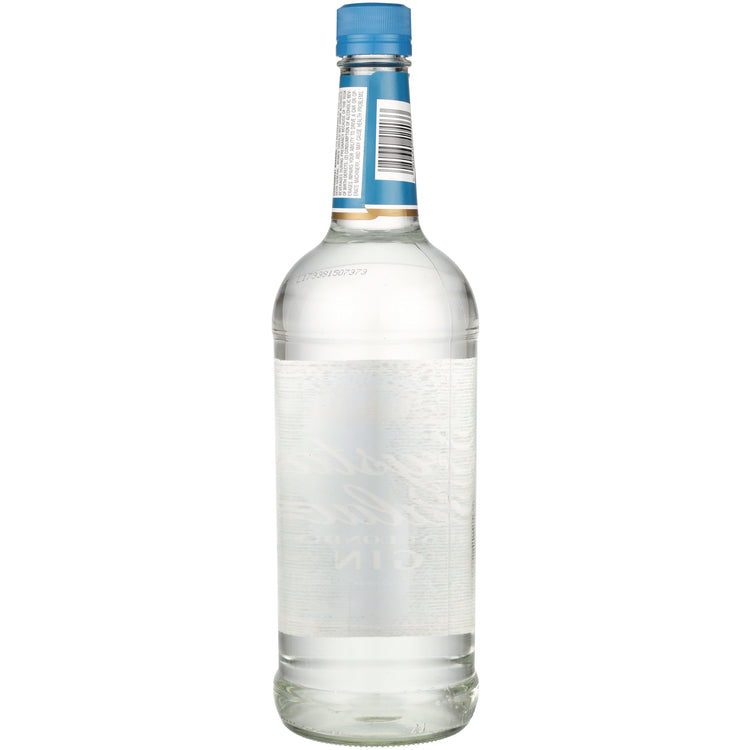 Crystal Palace London Dry Gin 80 - 1.0L - Back