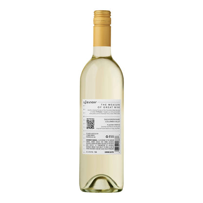 14 Hands Sauvignon Blanc Columbia Valley - 750ML