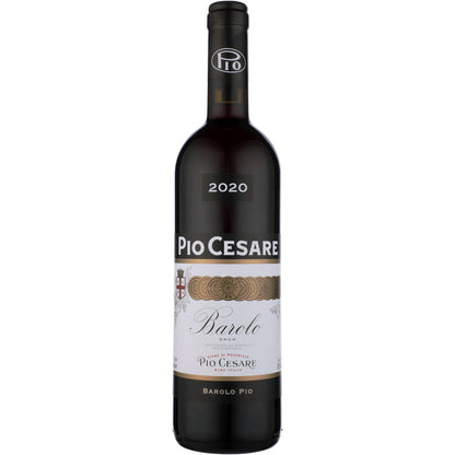 Pio Cesare Barolo 2020 - 750ML