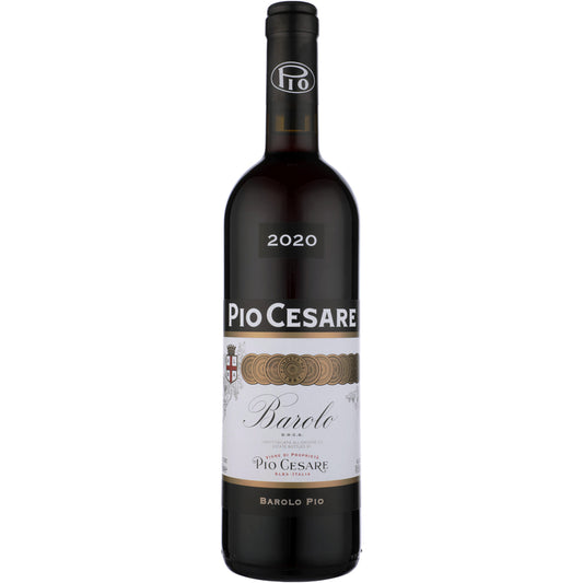 Pio Cesare Barolo 2020 - 750ML