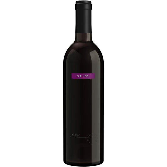 Saldo Shiraz Australia 2021 - 750ML