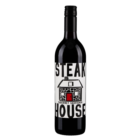 House Wine Cabernet Sauvignon Washington - 750ML - Front