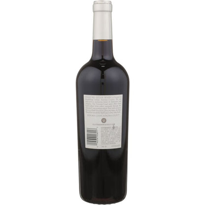 Chalk Hill Red Wine Sonoma Coast 2019 - 750ML