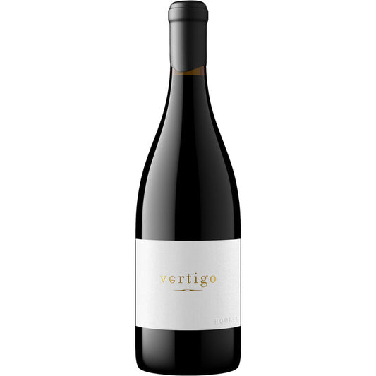 Booker Vertigo Aged 18 Months In French Oak Barrels Paso Robles 2020 - 750ML