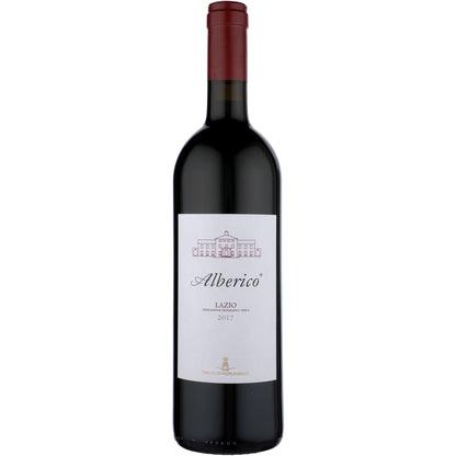 Tenuta Principe Alberico Alberico Lazio 2017 - 750ML - Front