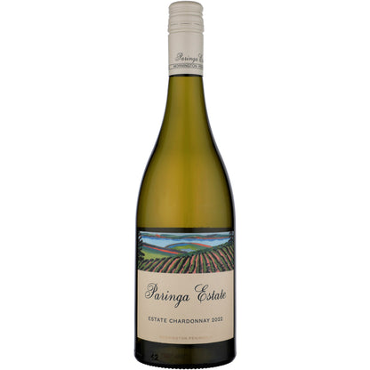 Paringa Chardonnay Mornington Peninsula Estate 2022 - 750ML