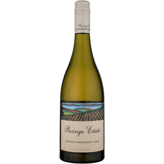 Paringa Chardonnay Mornington Peninsula Estate 2022 - 750ML