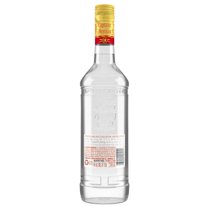 Captain Morgan Pineapple Flavored Rum Caribbean Pineapple 70 - 750ML